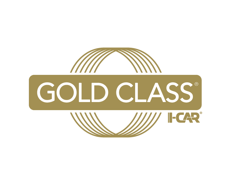I-Car Gold Class collision shop | Avon, IN