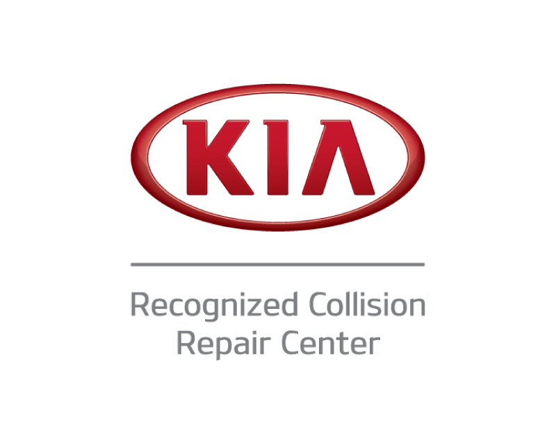 Kia Recognized Collision Repair Center | Avon, IN